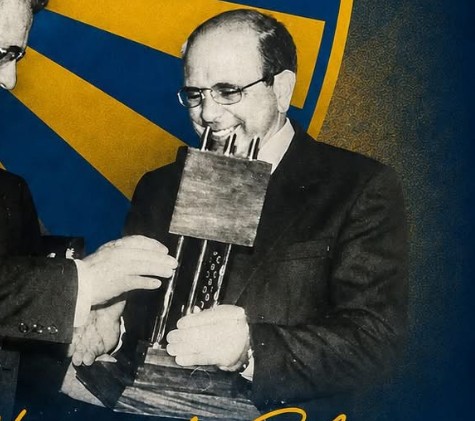 Morre Alcir Nunes, ex-presidente do Pelotas e um dos principais nomes do agronegócio da região 