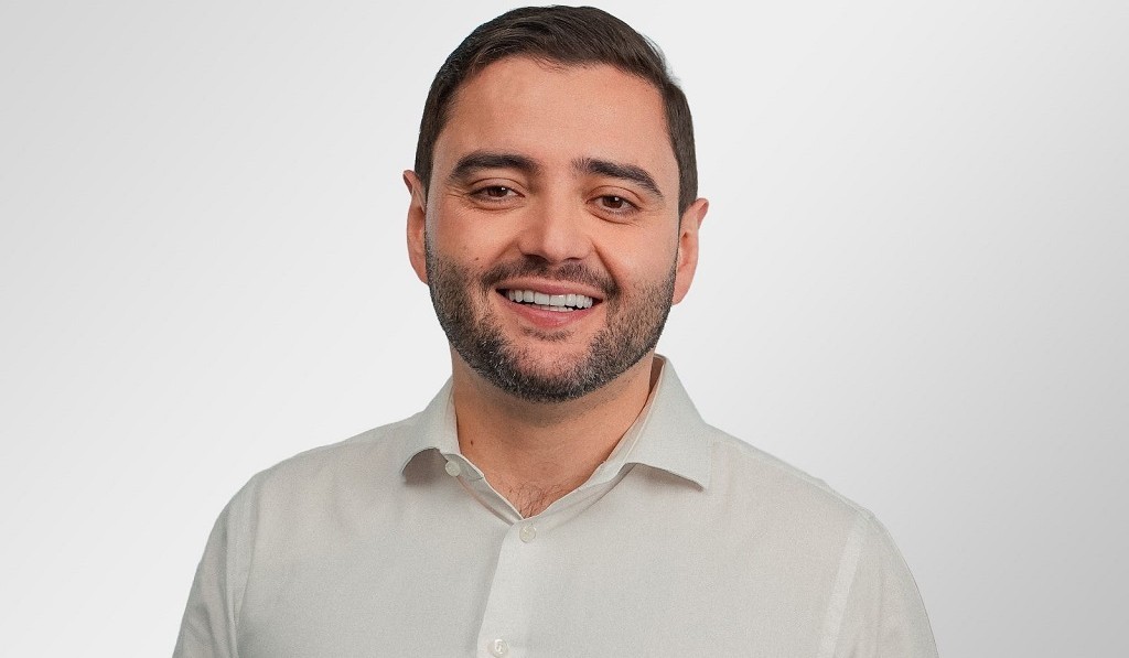 Vice-governador Gabriel Souza será o palestrante da próxima edição do Tá em Pauta