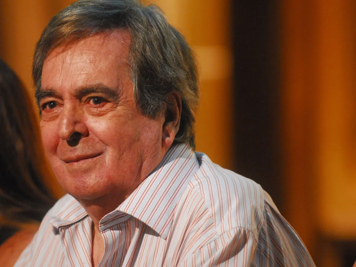 Morre aos 95 anos Benedito Ruy Barbosa, autor de clássicos da televisão brasileira