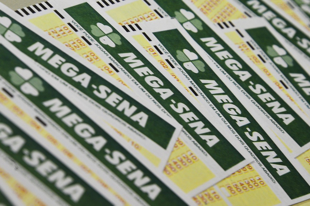 Mega-Sena sorteia prêmio acumulado em R$ 38 milhões nesta terça-feira (7)
