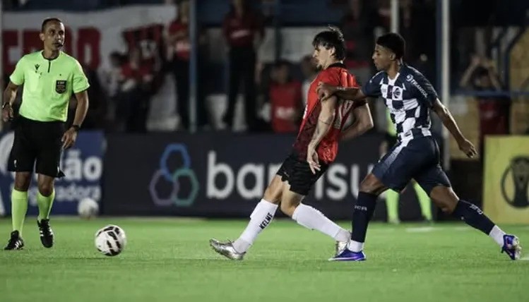Jogo de ida da final da Copa FGF tem mudanças no dia e horário
