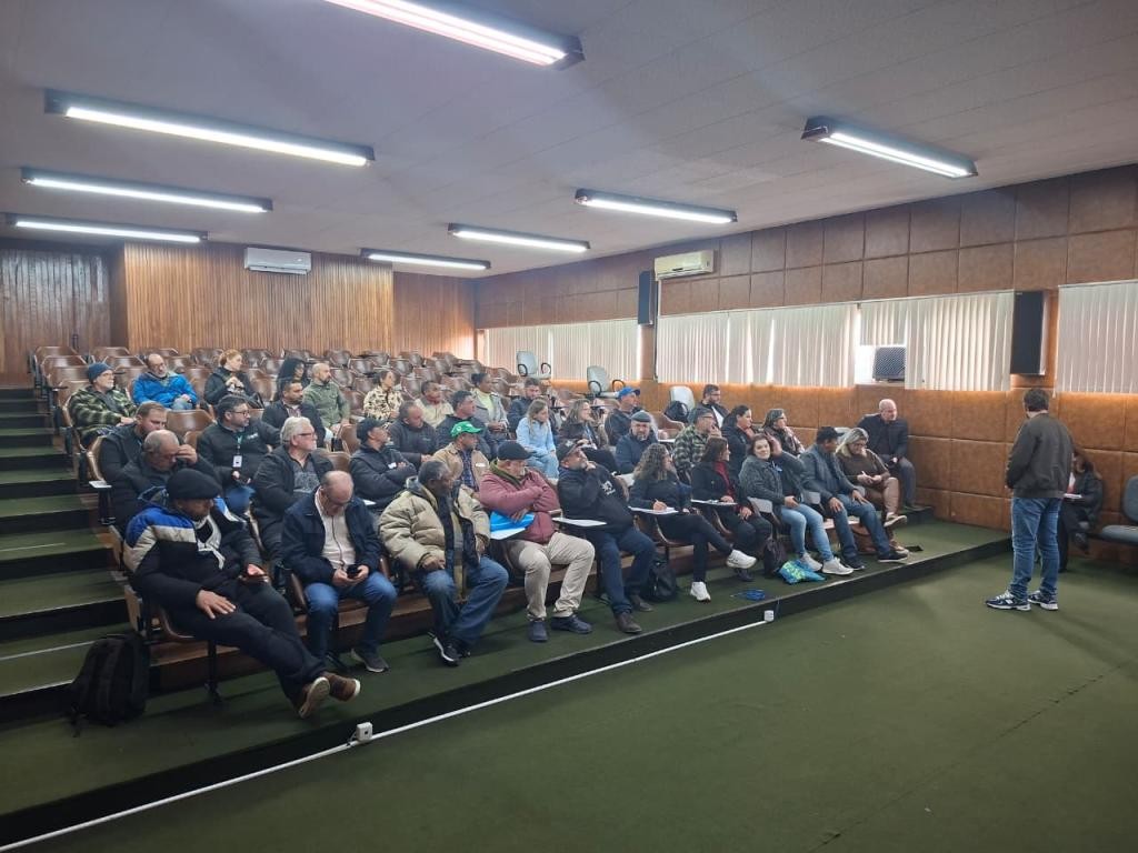 Prefeitura busca ampliar projetos de assentamento para comunidades pesqueiras de Rio Grande