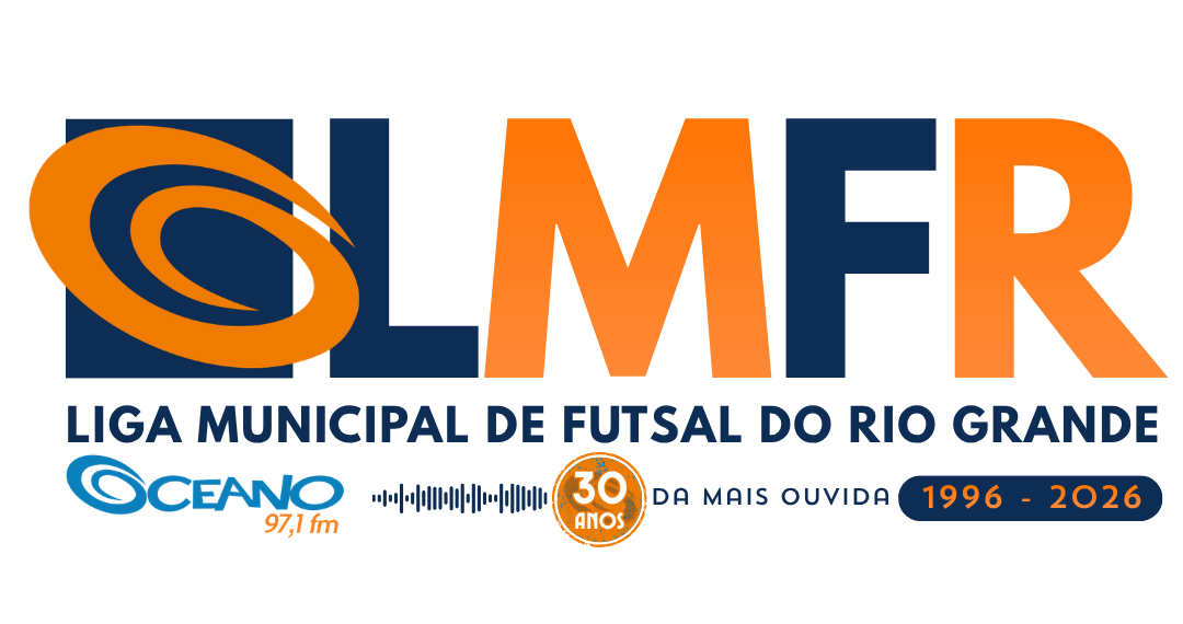 Liga Municipal de Futsal do Rio Grande entra na reta final de inscrições e promete fortalecer o futsal no município 