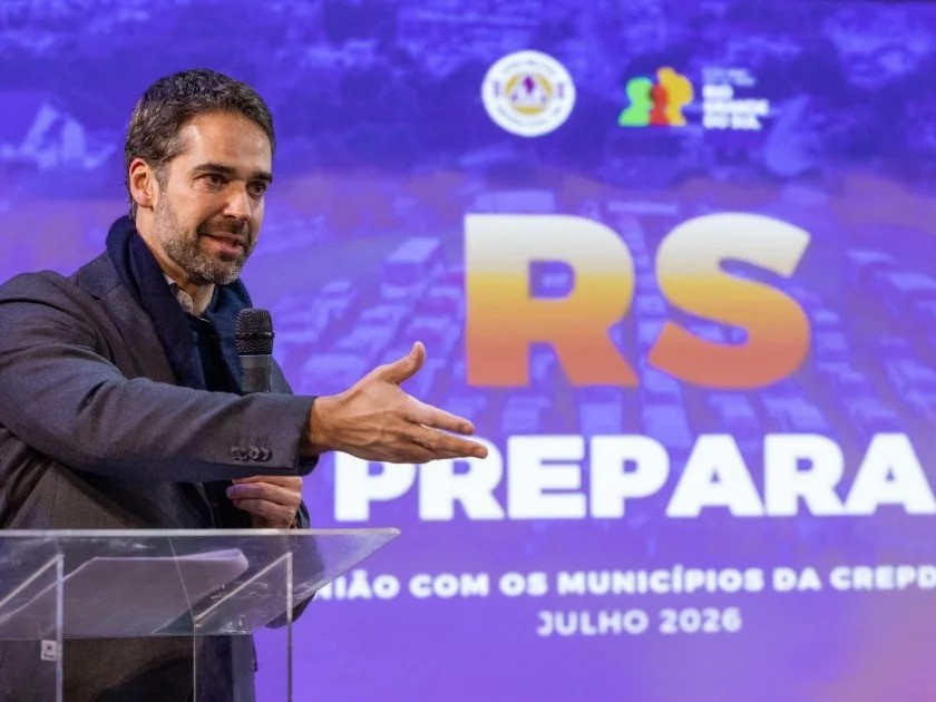 Municípios da região são contemplados com recursos para prevenção a eventos climáticos