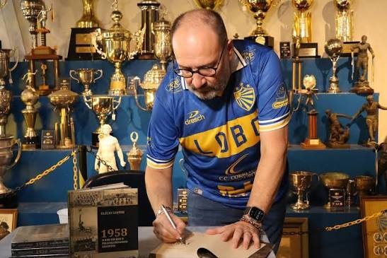 Proposta da futura SAF do Pelotas começa a tomar forma