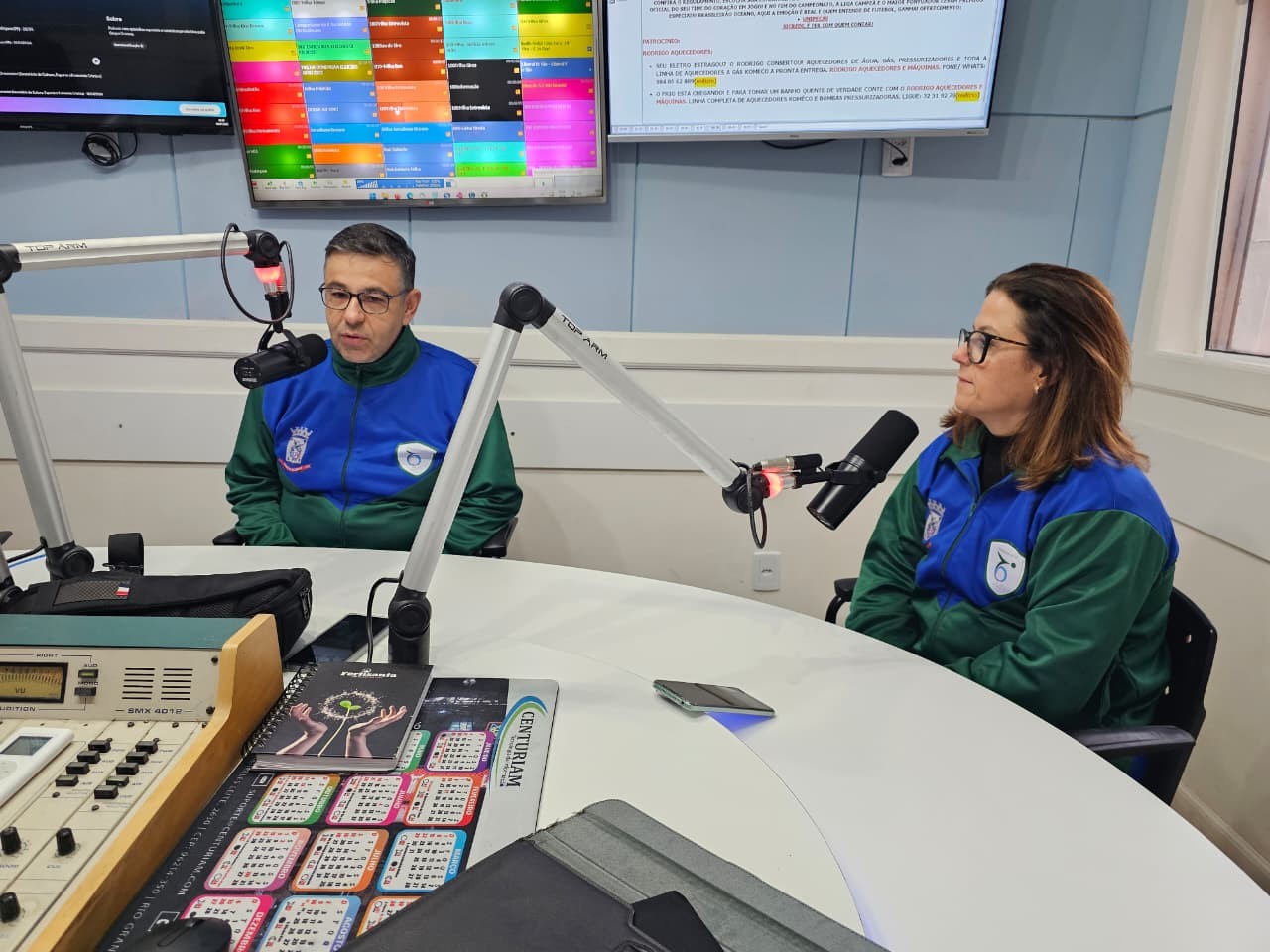 Projeto Paradesporto completa 10 anos promovendo inclusão e prepara atletas para Estadual de Bocha Paralímpica