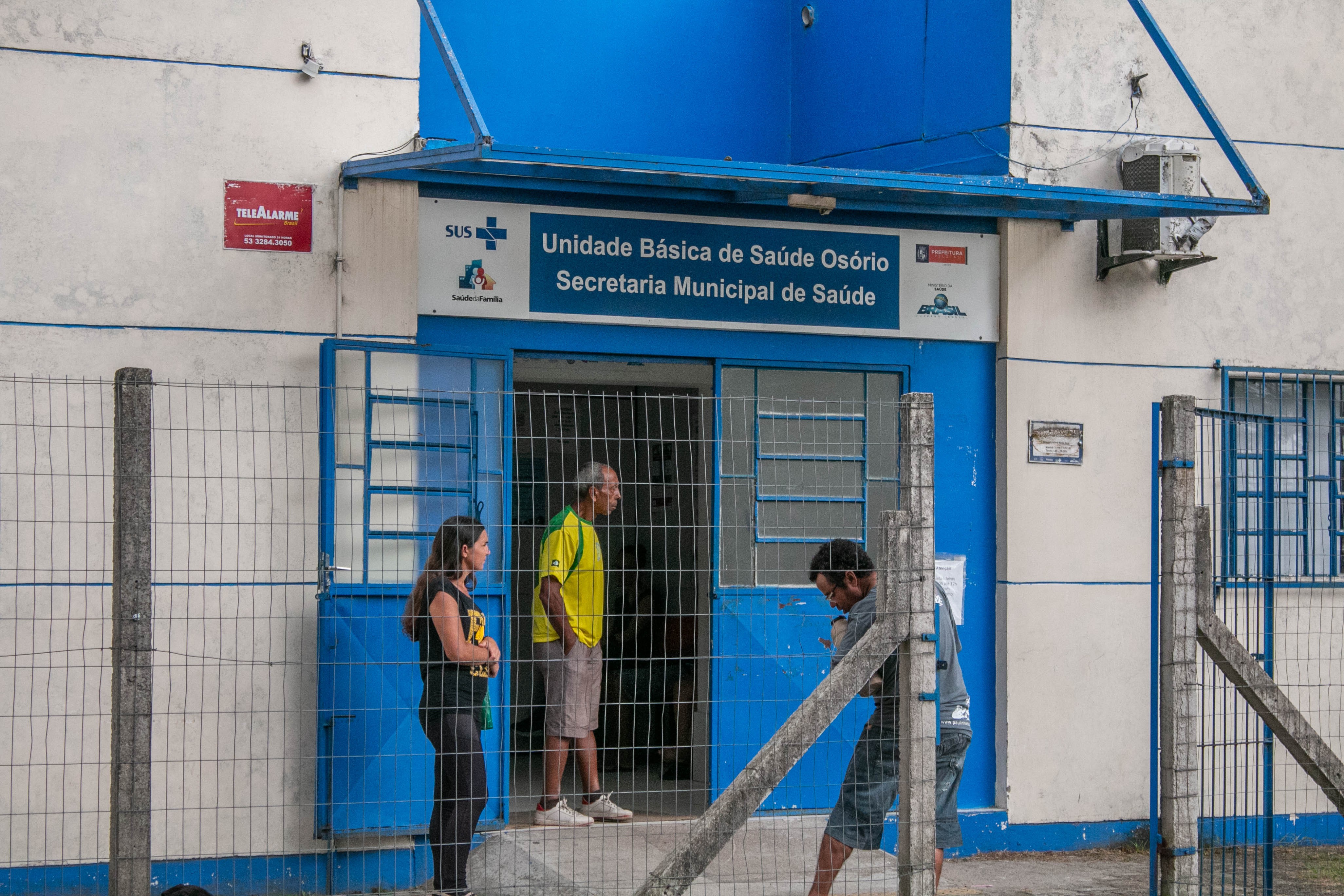 Prefeitura de Pelotas confirma cinco UBS com atendimentos estendidos até a noite