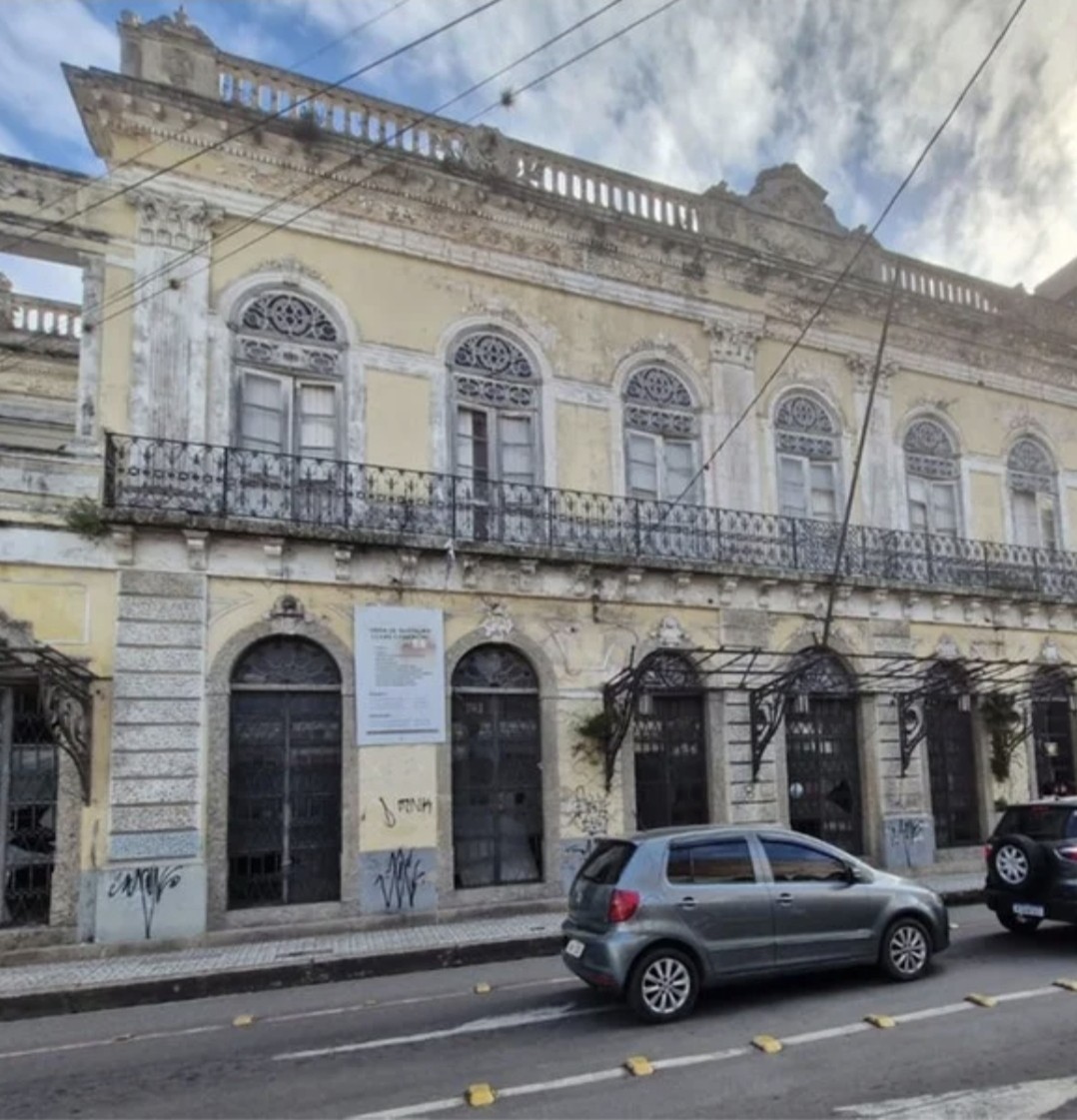 Victor Hugo Siqueira será o novo administrador para conduzir a reestruturação do Clube Comercial de Pelotas