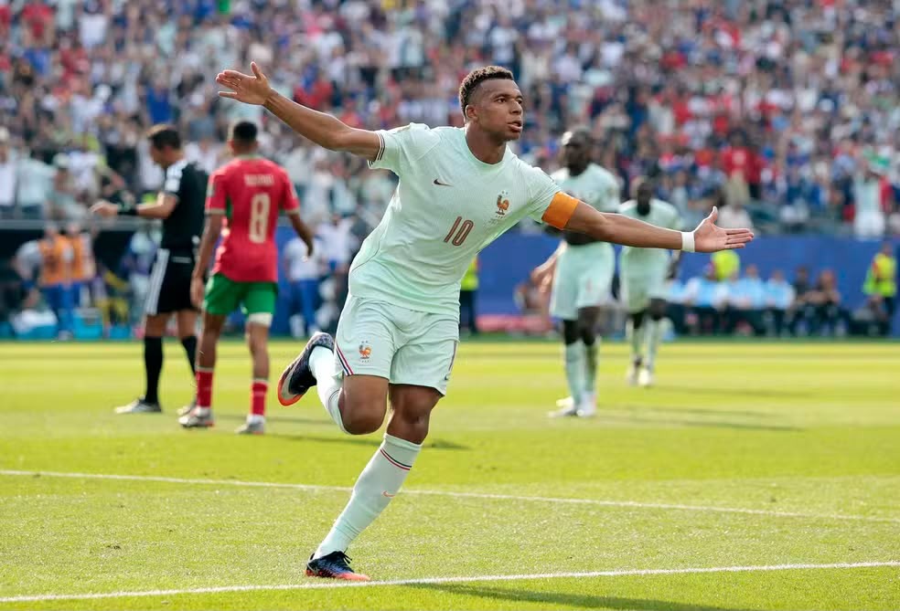Semifinais da Copa do Mundo de 2026 estão definidas