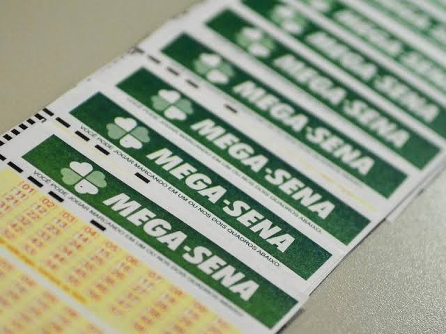Mega-Sena acumula para R$ 25 milhões; confira números sorteados