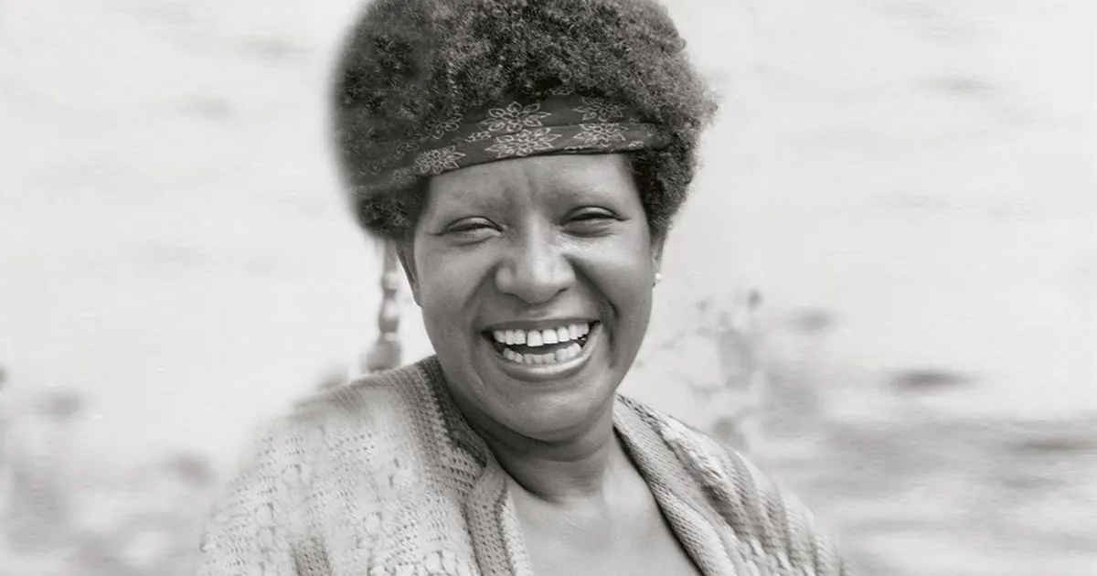 FURG promove palestra sobre a vida, a obra e o legado de Lélia Gonzalez