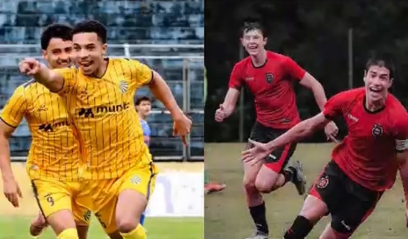Dupla BraPel irá decidir o Gauchão A-2 sub-20