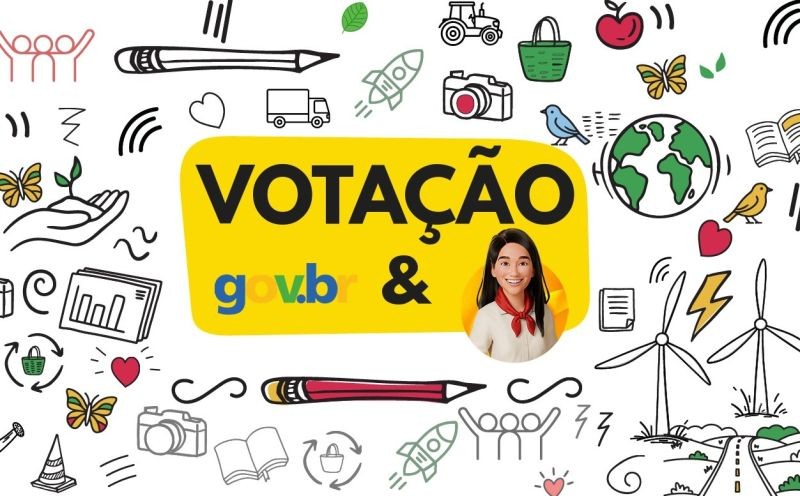 Consulta Popular 2026: votação começa com propostas para impulsionar o desenvolvimento do município e da região
