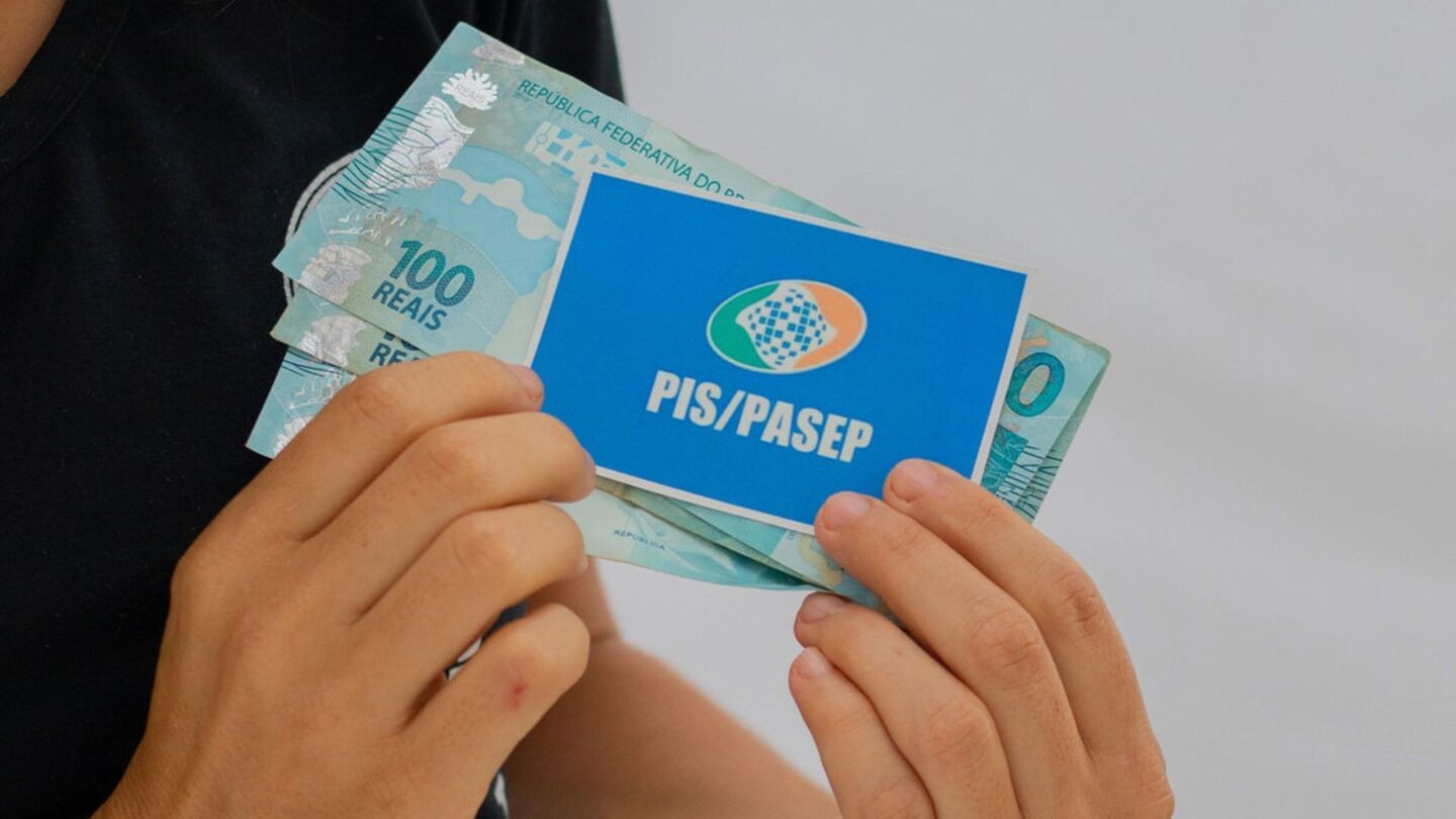 PIS/Pasep 2026: novo lote do abono salarial é pago nesta quarta-feira