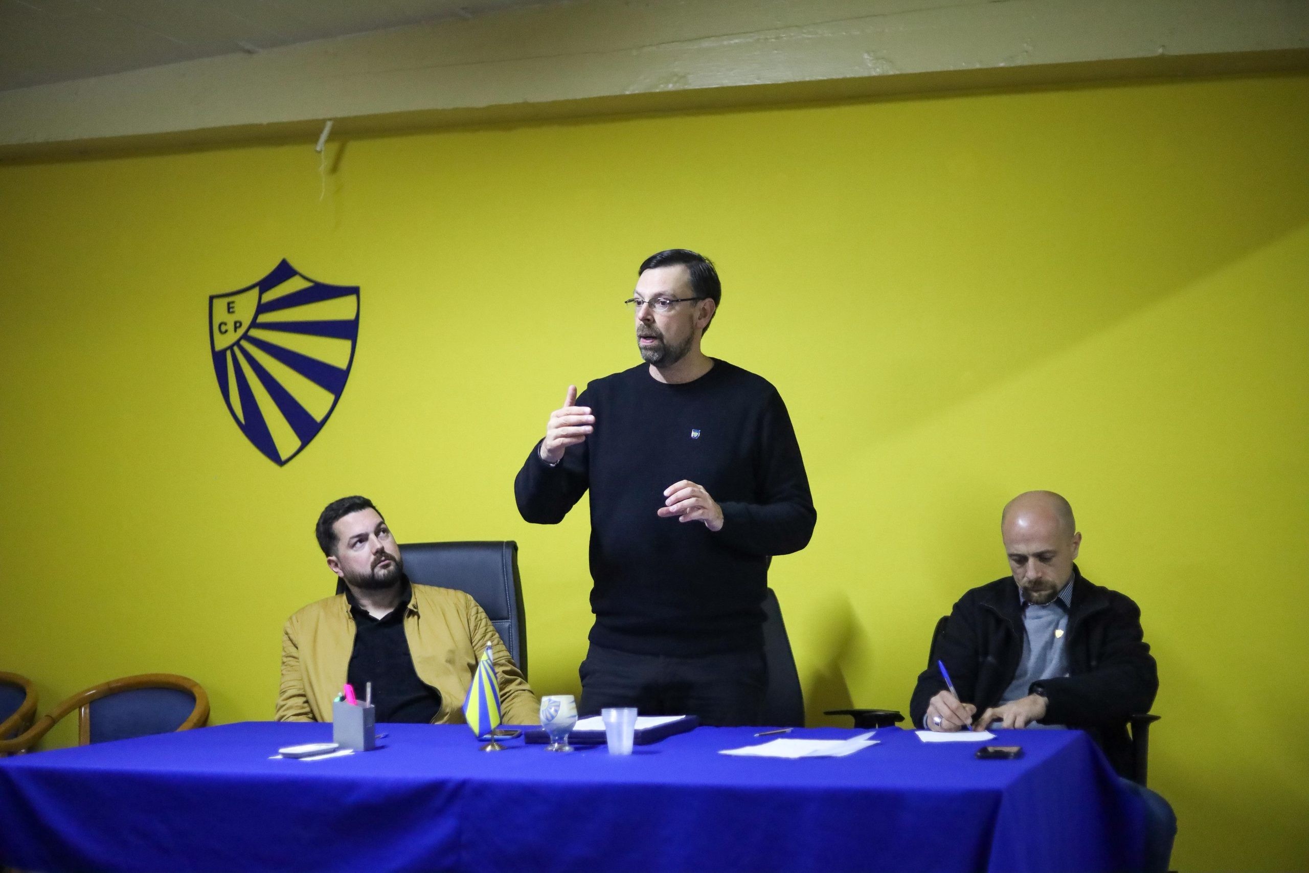 Conselho Deliberativo do Pelotas convoca reunião para apreciação da proposta da SAF