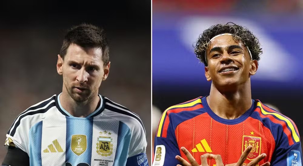 Argentina e Espanha decidem o título da Copa do Mundo de 2026 no domingo, em Nova Jersey
