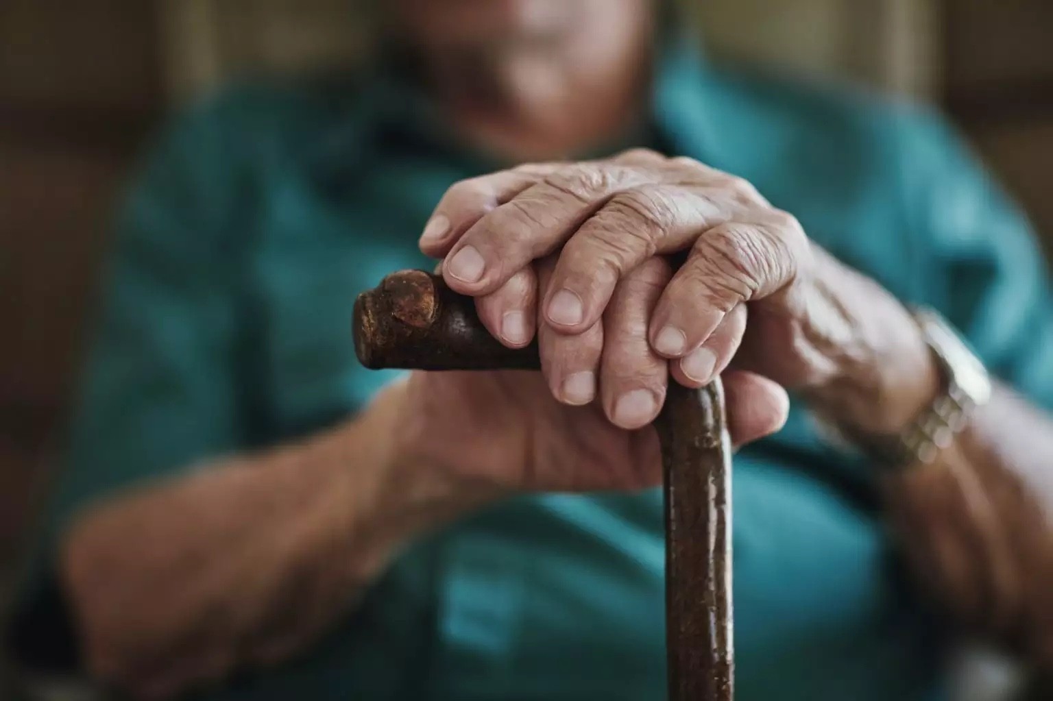 Expectativa de vida no Rio Grande do Sul ultrapassa 76 anos, e população com 60 anos ou mais já representa 20% do total