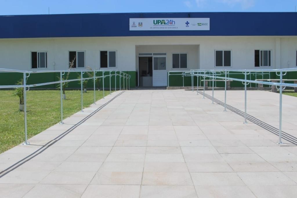 Município recorre à Justiça para garantir pagamento de R$ 827 mil a médicos da UPA da Junção