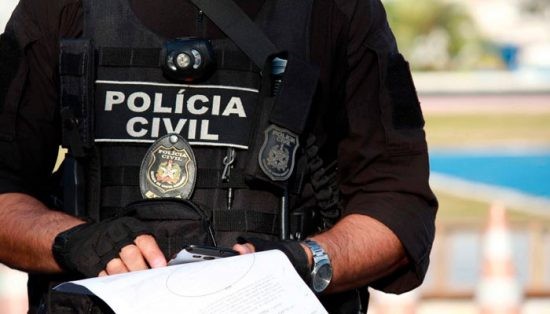 Homem é preso preventivamente por violência doméstica em Rio Grande