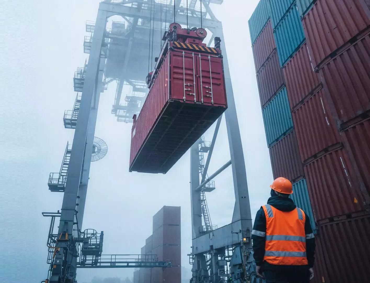 Nova tarifa dos EUA deve atingir 48,2% das exportações gaúchas, aponta Fiergs