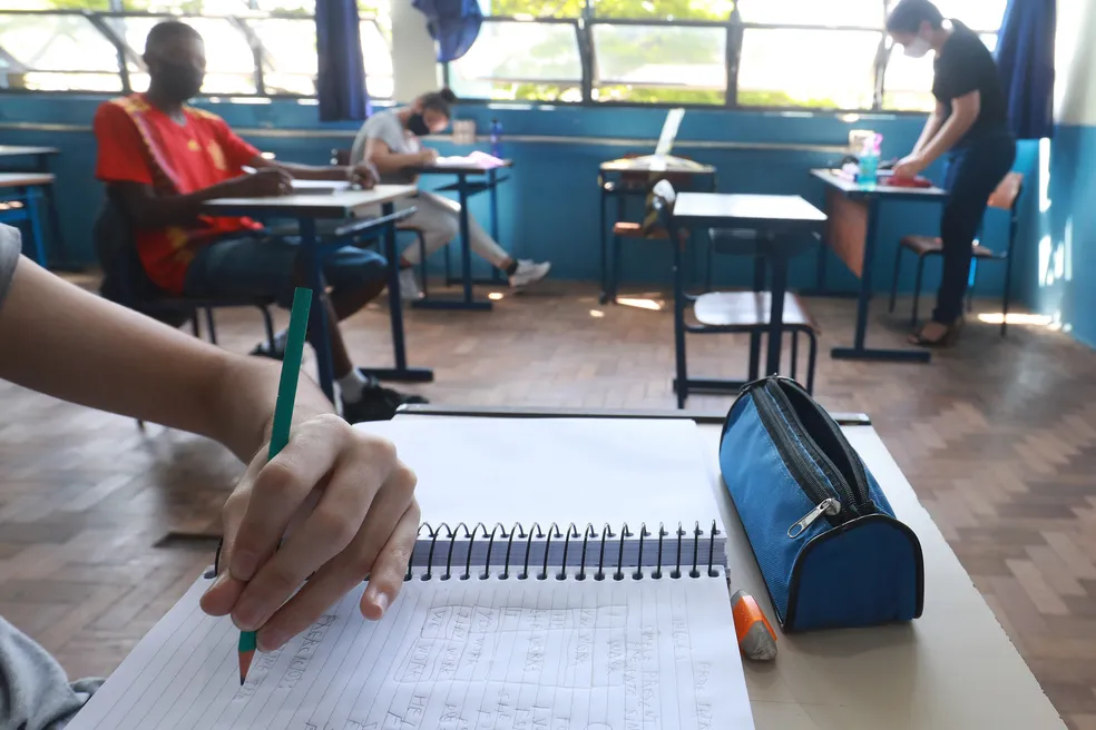 Prefeitura publica edital com vagas temporárias para atuação na rede municipal de ensino