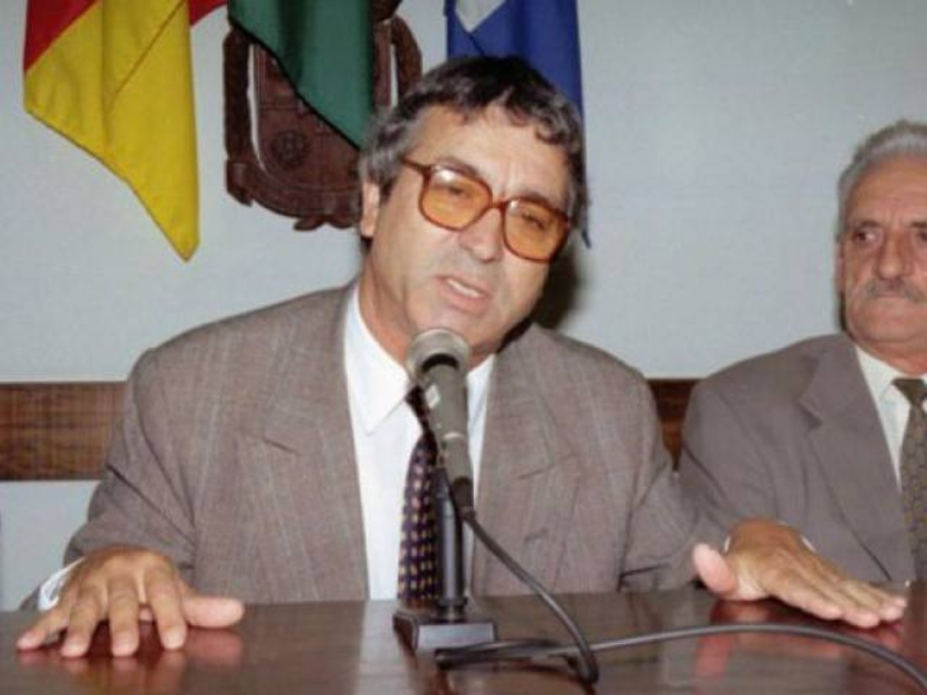 No Dia do Amigo, Rio Grande também recorda os 26 anos da morte de Wilson Mattos Branco
