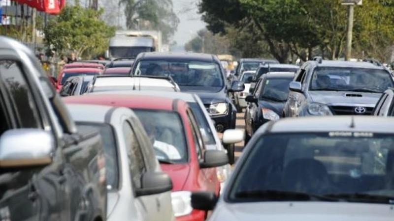 Prazo para licenciamento anual de veículos no RS termina em 31 de julho