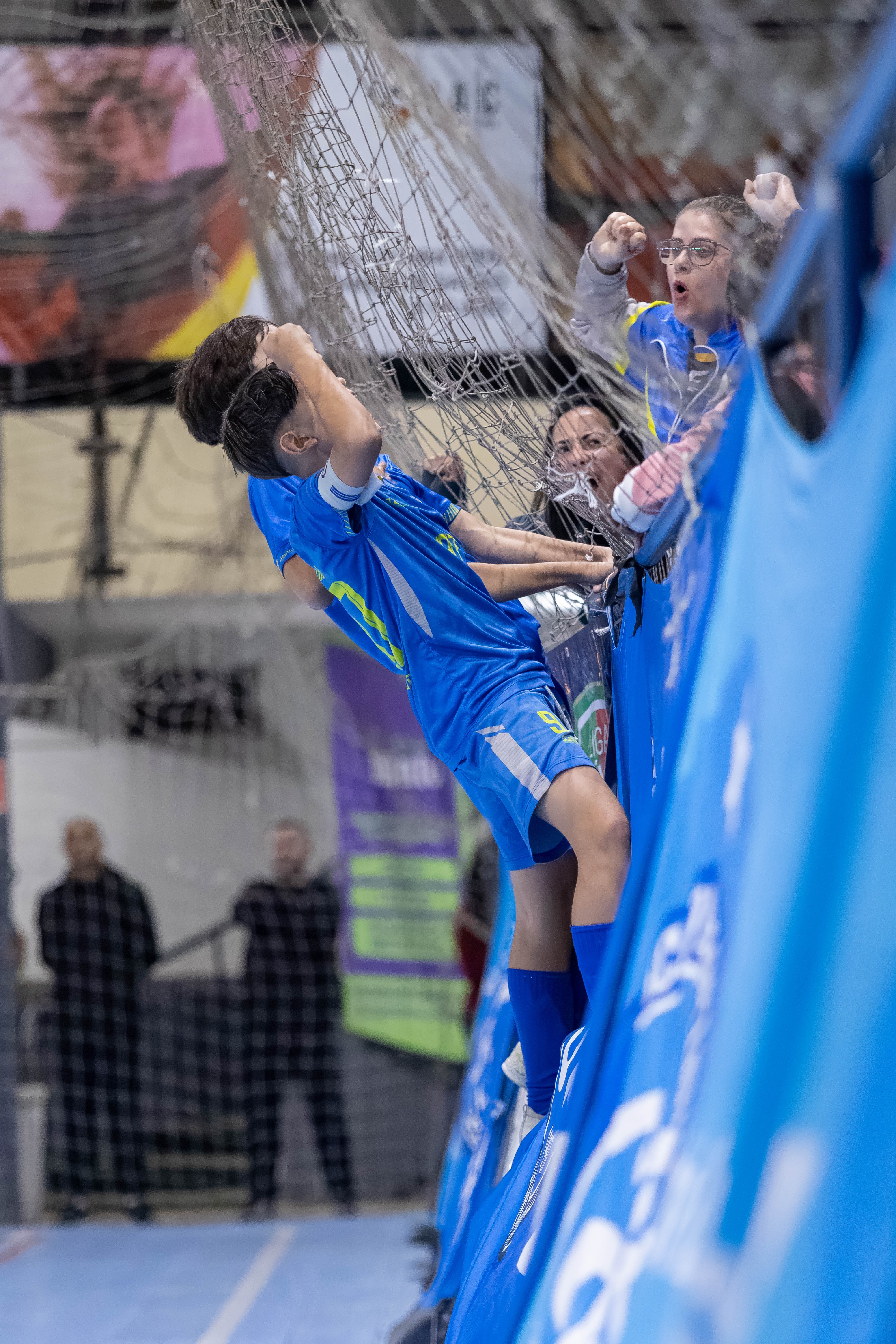 Clássicos pela Liga Gaúcha marcaram a noite de segunda-feira