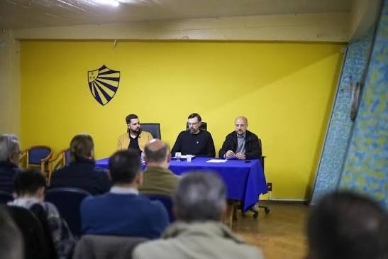Conselho do Pelotas ouvirá a proposta de SAF na noite de hoje