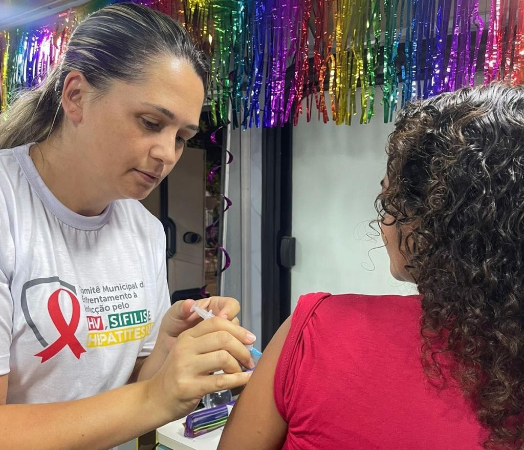 Rio Grande contabiliza 57.247 doses aplicadas da vacina contra a Influenza 