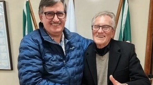 Ex vice-prefeito de Pelotas assume gerência de operações do Porto de Pelotas