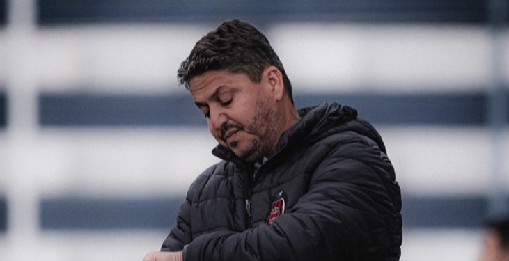 Caiu! Laécio Aquino não é mais técnico do Brasil