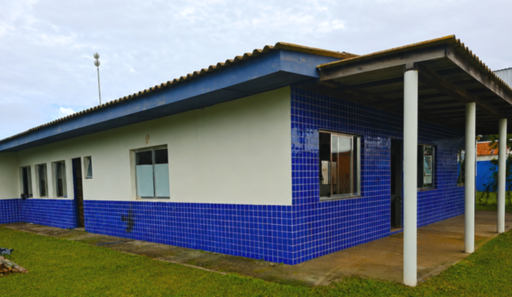 Obra de reforma da UBSF Torotama traz melhorias estruturais à unidade