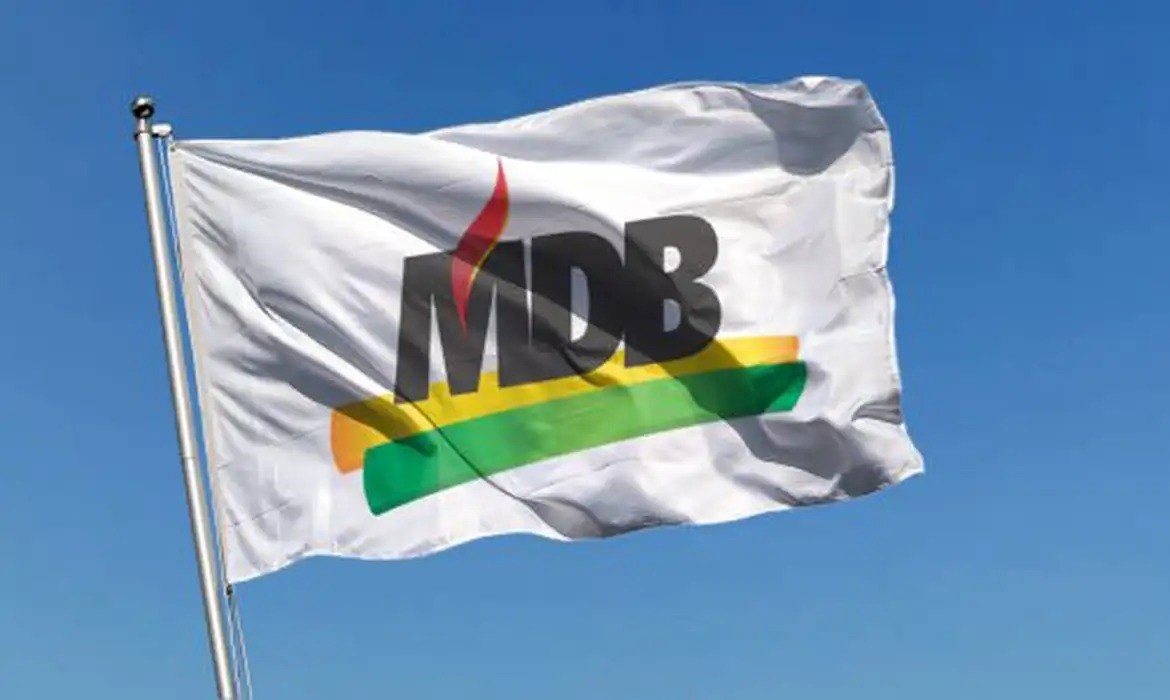 MDB decide não entrar na corrida presidencial