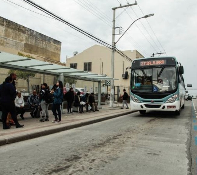 Pelotas passa a aceitar PIX como forma de pagamento no transporte coletivo