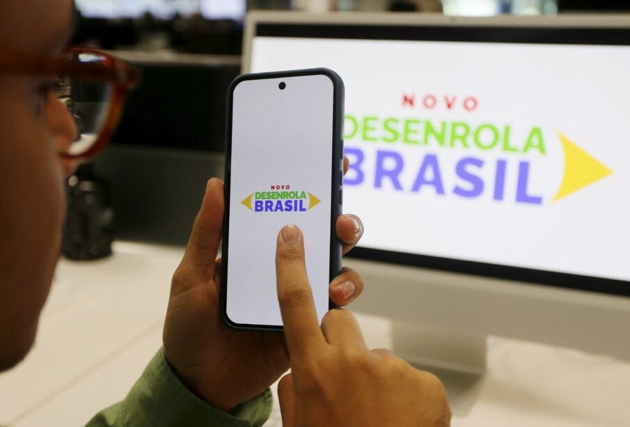 Governo prorroga Desenrola Brasil 2.0 até 31 de agosto