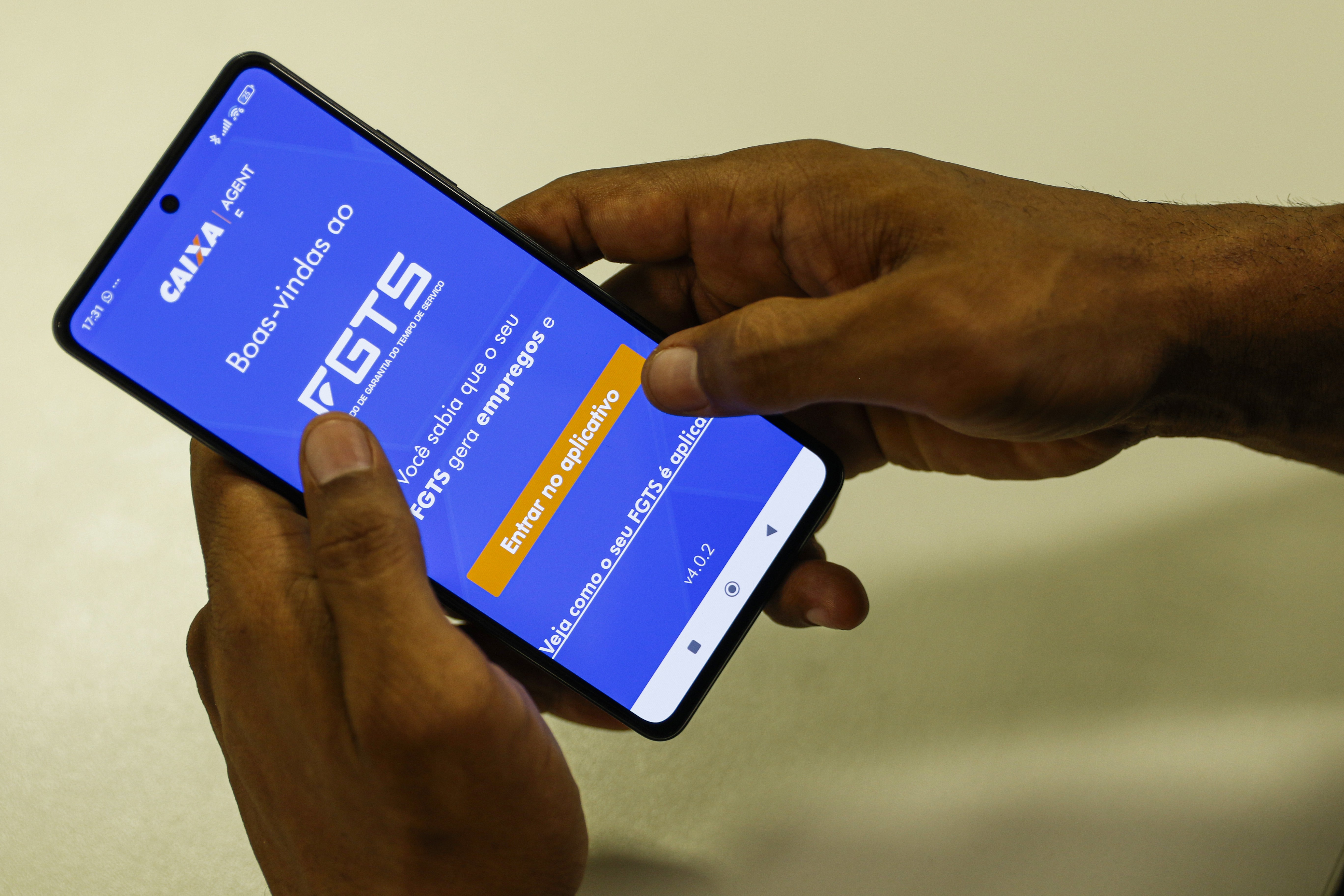 FGTS: 138 milhões de trabalhadores receberão R$ 13 bilhões de lucros