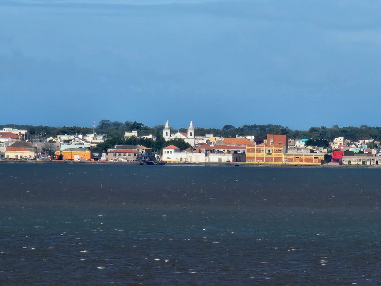 Prefeitura de São José do Norte abre chamamento para operação experimental de novas linhas do transporte coletivo