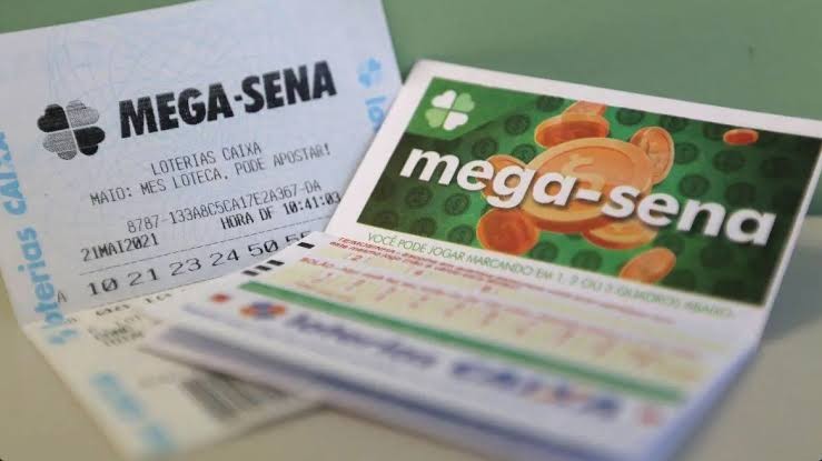 Mega-Sena acumula e próximo prêmio está estimado em R$ 100 milhões