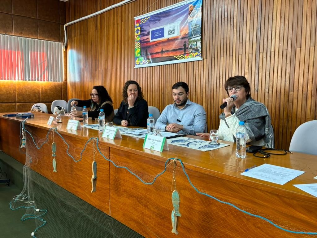 Município adere a programa do Governo Federal para regularização de embarcações de pesca de forma gratuita