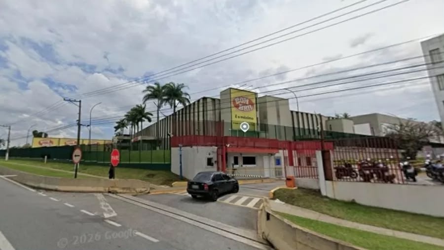 Colaborador terceirizado mata três funcionários a facadas em fábrica da Bombril em São Bernardo do Campo