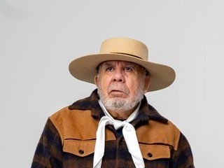 Morre Bagre Fagundes, um dos maiores nomes da música tradicionalista gaúcha, aos 86 anos