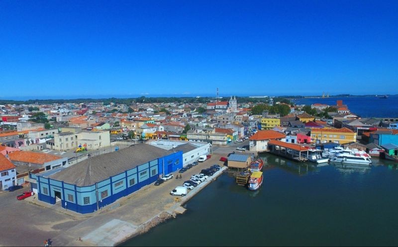 Prefeitura de São José do Norte divulga Valores da Terra Nua (VTN) para 2026