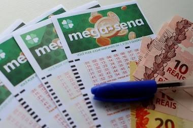 Mega-Sena não tem ganhador e prêmio sobe para R$ 150 milhões