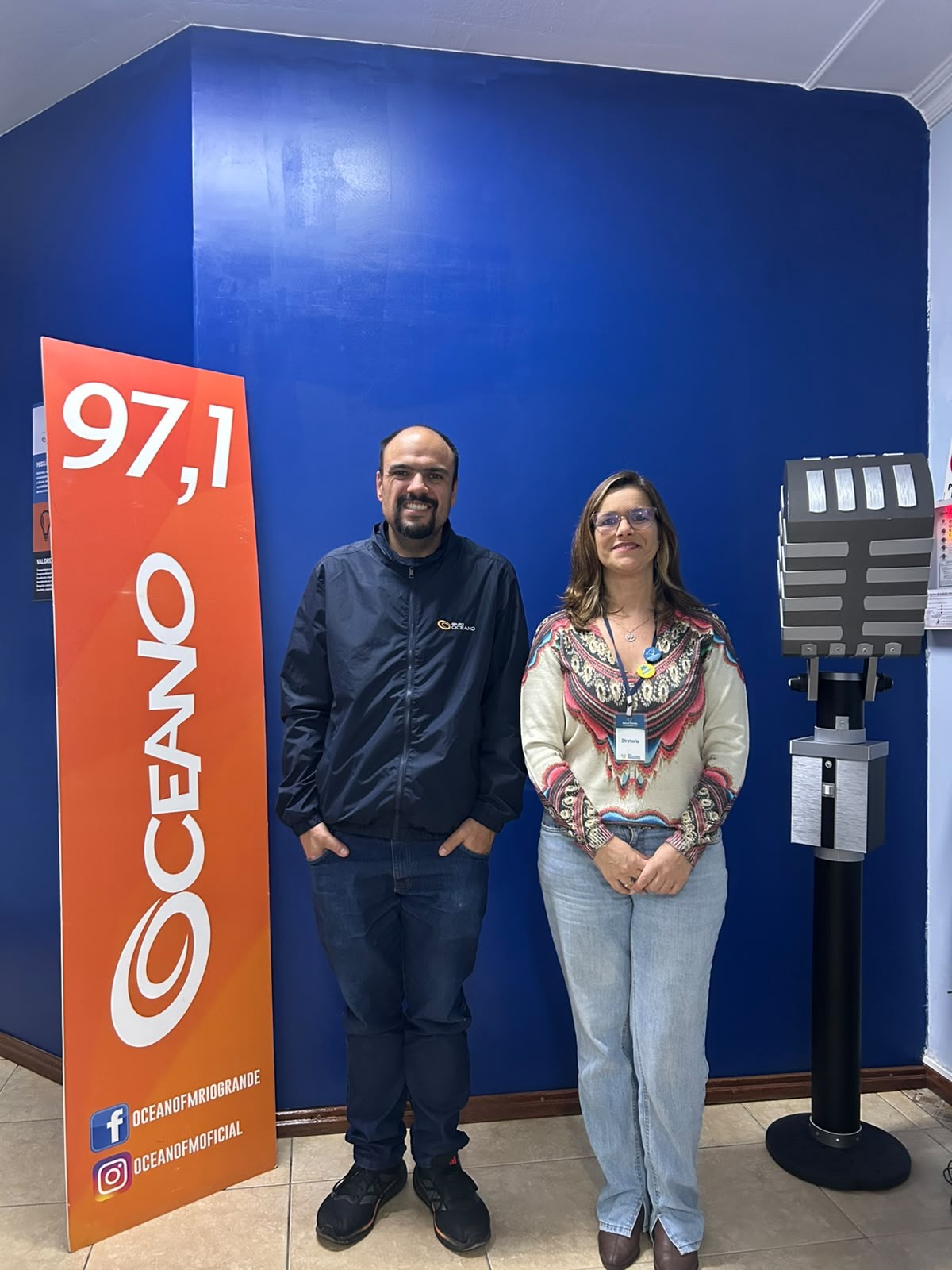 Banco de Alimentos promove Sábado Solidário neste dia 8 e reforça pedido por doações de feijão e massa