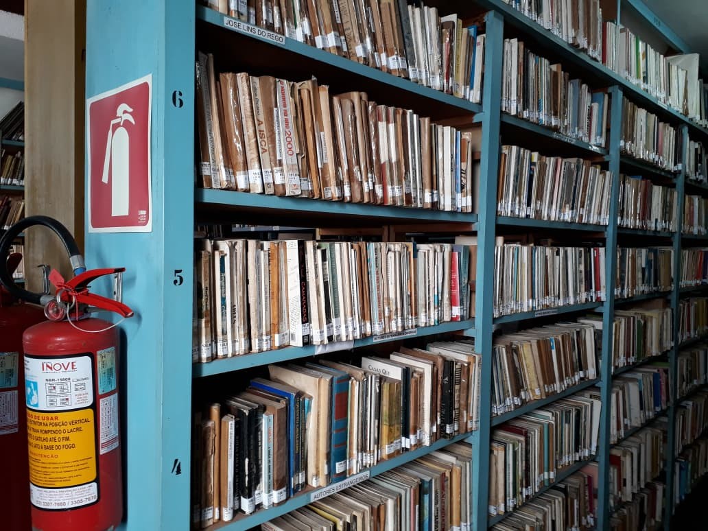 Inscrições para a 8ª edição da Lei do Livro começam nesta quinta-feira (6)