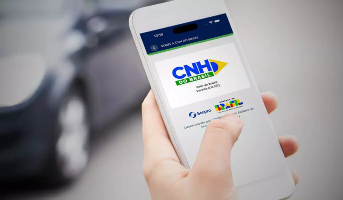 CNH definitiva passa a ser solicitada pela internet no Rio Grande do Sul