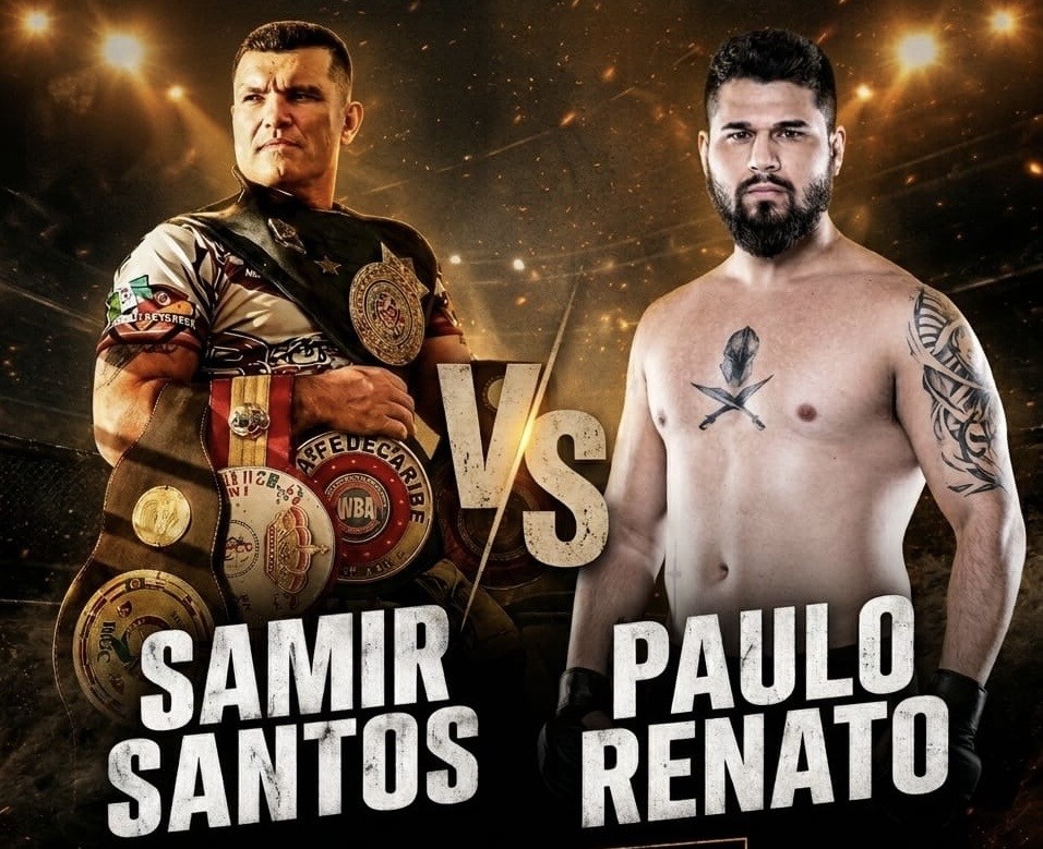 Rio Grande recebe evento de boxe neste sábado no ginásio do IAC