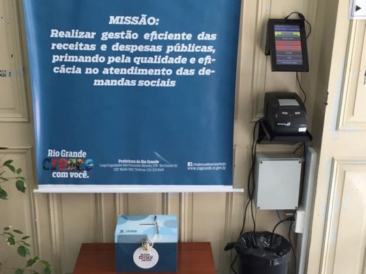 SMF recolhe sugestões sobre os serviços prestados