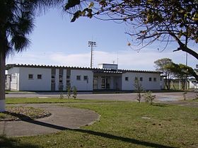 Aeroporto está pronto para licitação